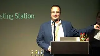 Eröffnung Samstag | Winterkongress 2024