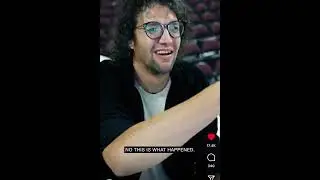 This literally one of the reasons why for KING & COUNTRY is literally the best!!