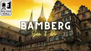 Bamberg: Top 10 Sights in Bamberg, Germany