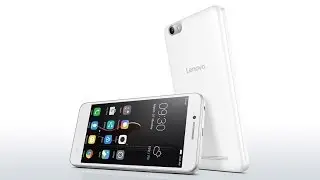Прошивка телефона Lenovo VIBE C A2020