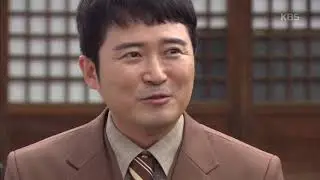 꽃피어라 달순아 - 정영숙, 사위로 삼은 건 어떠냐는 질문에 신중해야.. 20170814