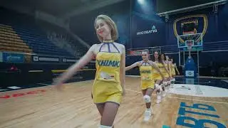 Khimkidancers: Another one Bites the Dust