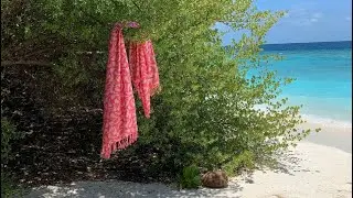 Reethi Beach,  Мальдивы. Краткий обзор острова