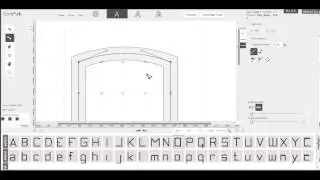 FontArk's basics - Changing Segment type