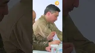 Токаев поручил применять беспилотники в периоды высокой пожарной опасности
