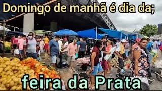 VISITAMOS A FEIRA DA PRATA EM CAMPINA GRANDE PB