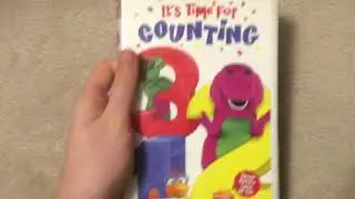 My VHS collection part 78 (2020 edition)
