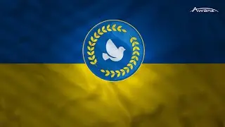 Marking 1 Year Since Russia's Invasion of Ukraine