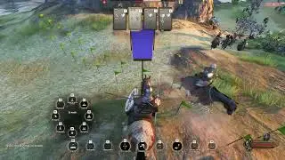 Mount & Blade II  Bannerlord SVAROG - Эпичная битва. Хитрая тактика победы.