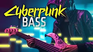 Cyberpunk Bass Fast: Quick Way To Create A Cyberpunk Bass