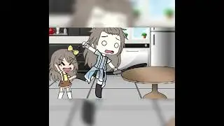 Малыш👩‍🍼Baby👩‍🍼[меме]Gacha life]