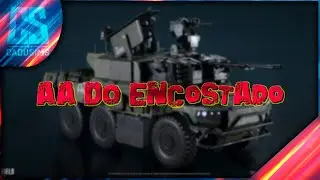 AA do Encostado diretamente do FUTURO