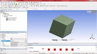 #ANSYS