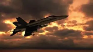 Jet Intro | Client Intro | www.VFA-141.com