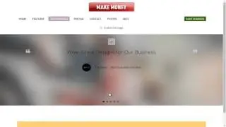 How To Create A New Slide Effect And Change The Background Image