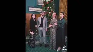 Шамиль Алероев и зудберш😹😹😹ЕЙЙ НОВЫЙ ГОД