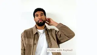 Chillin' with Raphael