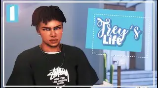 ✨New LP✨ Trey's Life | Secrets Revealed | Part 1