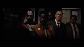 PeterPool scene