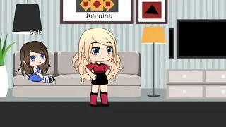 Baby Bella Dances Gangnam Style (READ DESCRIPTION)