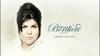 Vanilda Bordieri/ Assim sou eu [CD COMPLETO]