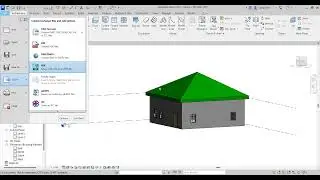 2. Export from Revit to 3dsmax