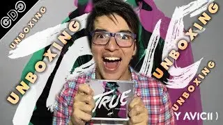 Unboxing de 