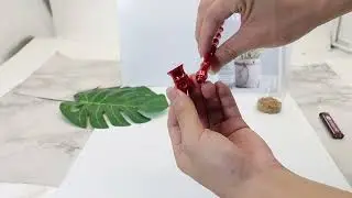 трубка для курения HoneyPuff