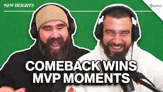 Jalen's Walks Off, Chiefs Offense Bounces Back and 