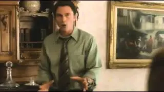 The Haunting of Bryan Becket (2009) Trailer