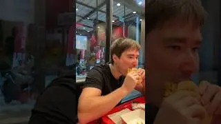 KFC в Паттайе / Цена сколько / Мукбанг / Таиланд 