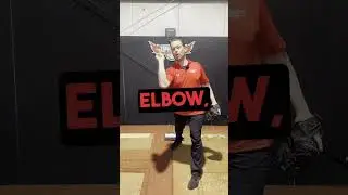 Prevent Medial Elbow Pain Throwing