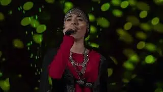EURO POP CONTEST Berlin 20181125 - Anahit Hakobyan ARMENIA