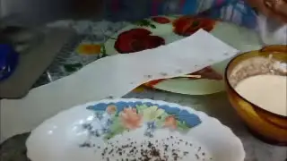 Морковь на ленте своими руками Быстрая и ровная  посадка Отличная всхожесть