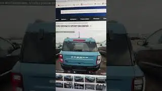 Бронко в рф