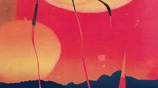 Tom Misch & Yussef Dayes - Tidal Wave (Official Audio)