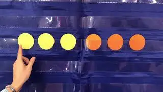 Математика: как объяснить состав числа. Видео №2.