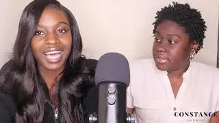 DEAR CONSTANCE, CAN A MAN TRAP YOU INTO GETTING PREGNANT? | Relationship advice