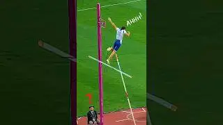 😱 When Pole Vaulting Goes WRONG 
