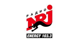 Начало часа и переход на местное вещание (NRJ [Красноярск 103.3], 25.09.2024, 8:00)