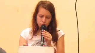 Анна Орлицкая, Тверь, 13.06.14