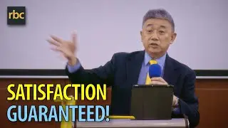 20241124 Satisfaction Guaranteed!