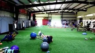 What it Takes to Succeed at TopVelocity