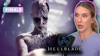 This game is ART - Emotional Finale | Hellblade: Senua's Sacrifice (PC) | First Playthrough | Pt 2