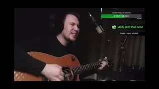 Несбыточная. Торба-на-круче (кавер А. Морозов)