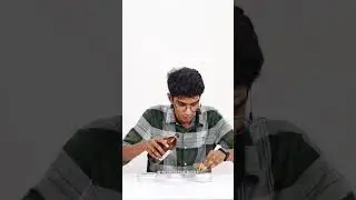 Green flame || IE Experiment || Infinite Engineers