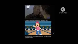 Jack Bauer's New Playmate Story (Read By Me) (Request Video for 24 Fan)