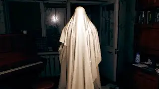 СТРЁМНЫЙ ПОДАРОК👻