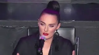 Елена Ваенга - БКЗ (2)- 21.09.2017