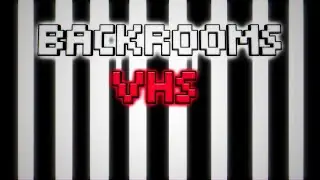 BACKROOMS VHS (2022) | КОРОТКОМЕТРАЖНЫЙ ФИЛЬМ | Minecraft